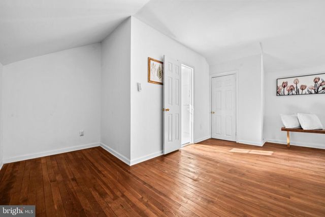 3209 VARNUM ST, Mount Rainier, MD 20712