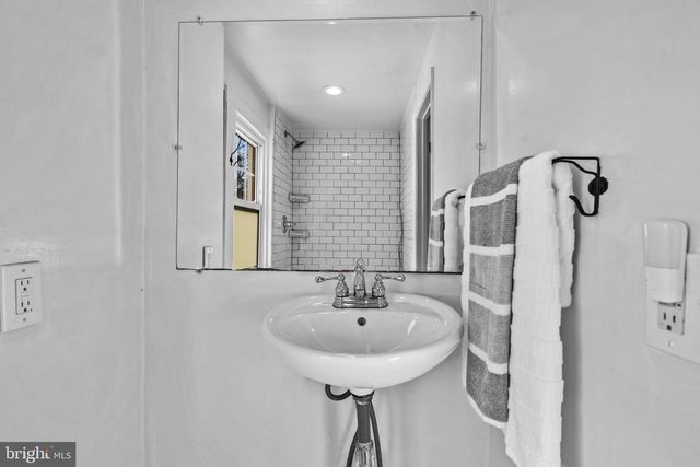 3209 VARNUM ST, Mount Rainier, MD 20712