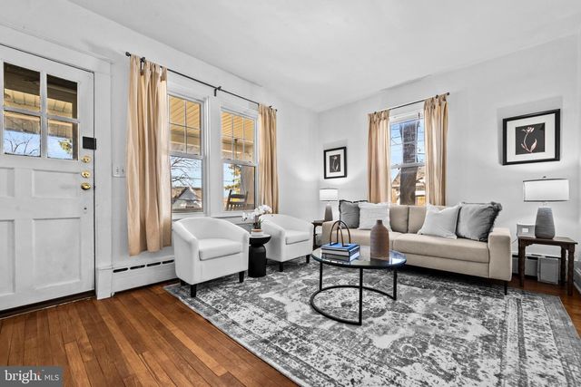 3209 VARNUM ST, Mount Rainier, MD 20712