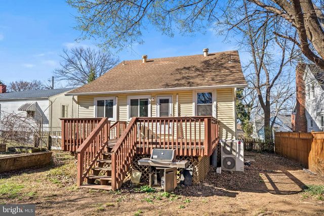 3209 VARNUM ST, Mount Rainier, MD 20712