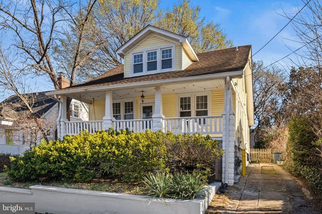 3209 VARNUM ST, Mount Rainier, MD 20712