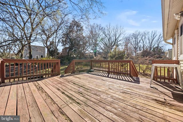 3209 VARNUM ST, Mount Rainier, MD 20712