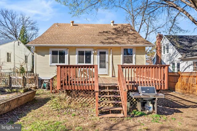 3209 VARNUM ST, Mount Rainier, MD 20712