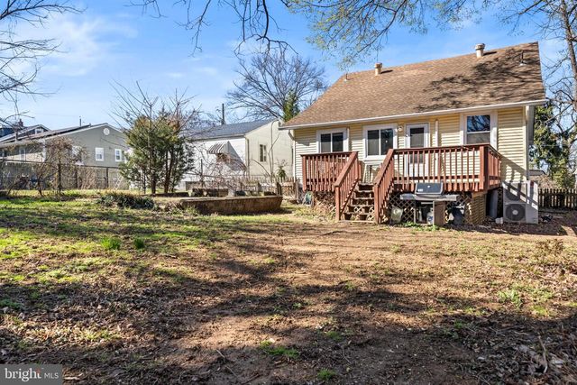 3209 VARNUM ST, Mount Rainier, MD 20712