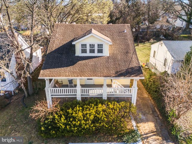 3209 VARNUM ST, Mount Rainier, MD 20712