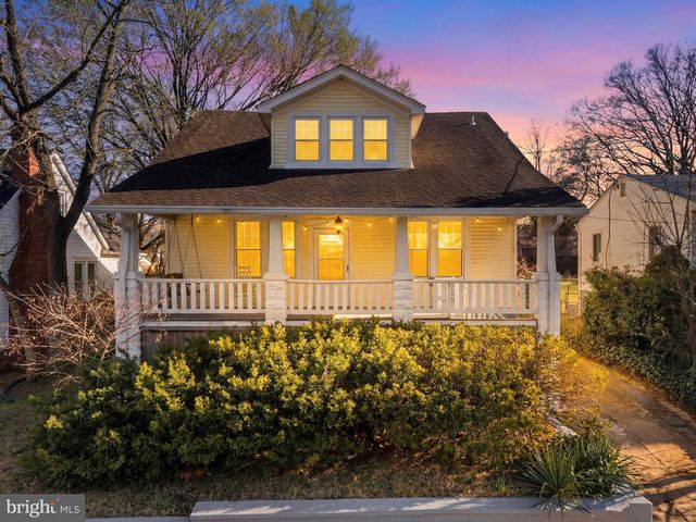 3209 VARNUM ST, Mount Rainier, MD 20712