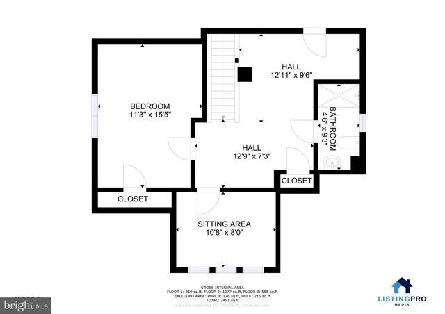 3209 VARNUM ST, Mount Rainier, MD 20712