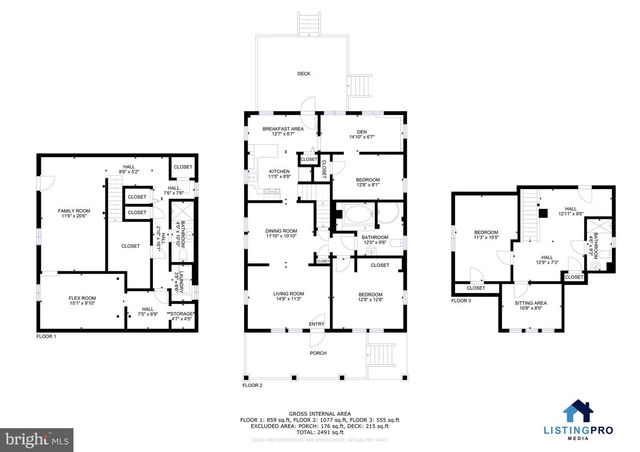 3209 VARNUM ST, Mount Rainier, MD 20712