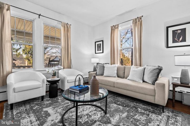 3209 VARNUM ST, Mount Rainier, MD 20712