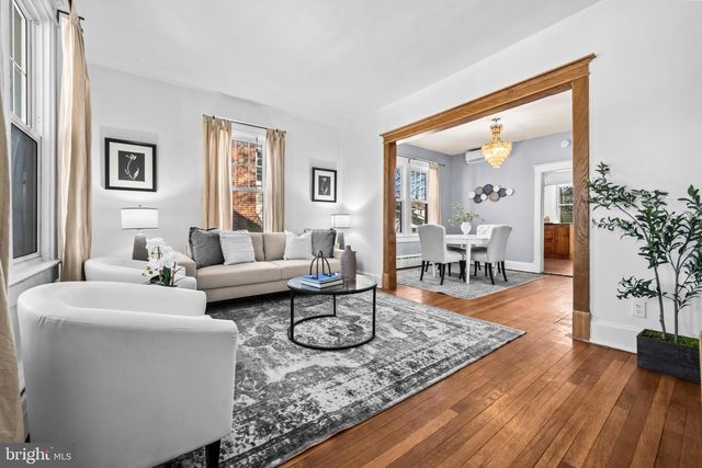 3209 VARNUM ST, Mount Rainier, MD 20712