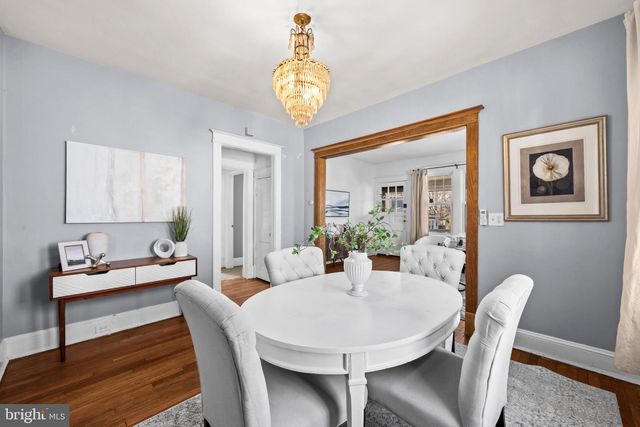 3209 VARNUM ST, Mount Rainier, MD 20712