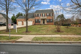 14212 SCHAEFFER RD, Germantown, MD 20874