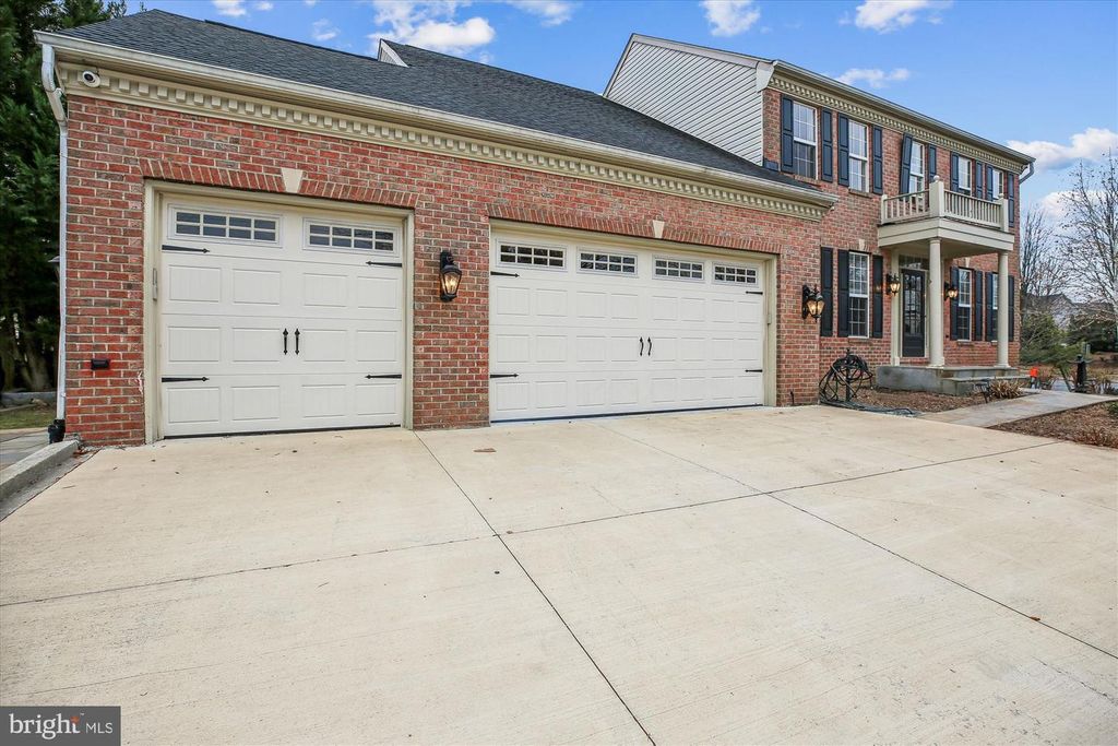 Image 59 of property listing at 14212 SCHAEFFER RD, Germantown, MD 20874