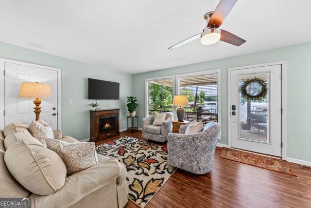 163 Spurgeon Drive SE, Milledgeville, GA 31061