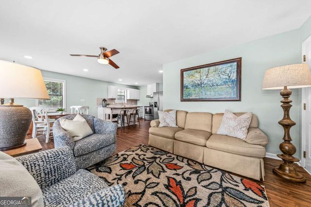 163 Spurgeon Drive SE, Milledgeville, GA 31061