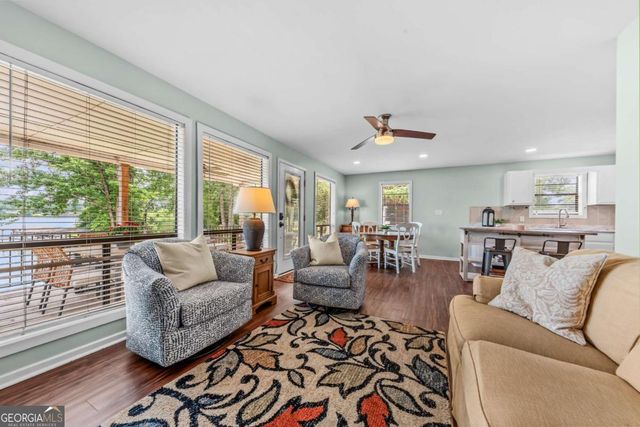 163 Spurgeon Drive SE, Milledgeville, GA 31061