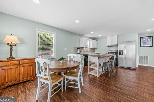 163 Spurgeon Drive SE, Milledgeville, GA 31061