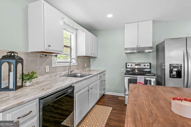 163 Spurgeon Drive SE, Milledgeville, GA 31061