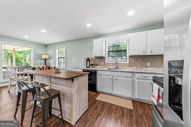 163 Spurgeon Drive SE, Milledgeville, GA 31061