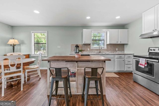 163 Spurgeon Drive SE, Milledgeville, GA 31061