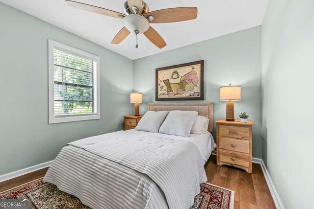 163 Spurgeon Drive SE, Milledgeville, GA 31061