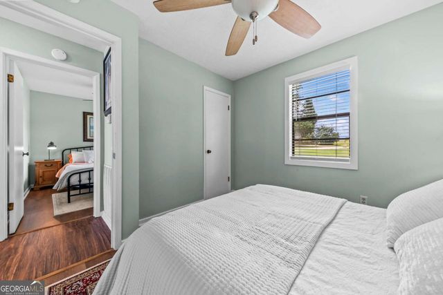 163 Spurgeon Drive SE, Milledgeville, GA 31061