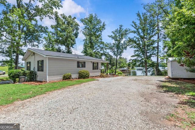 163 Spurgeon Drive SE, Milledgeville, GA 31061