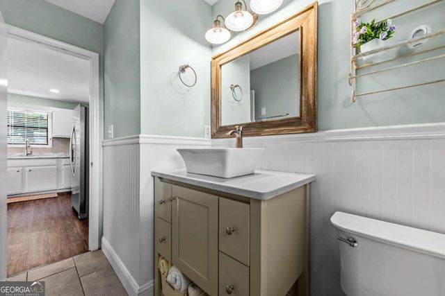 163 Spurgeon Drive SE, Milledgeville, GA 31061