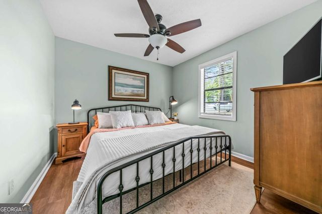 163 Spurgeon Drive SE, Milledgeville, GA 31061