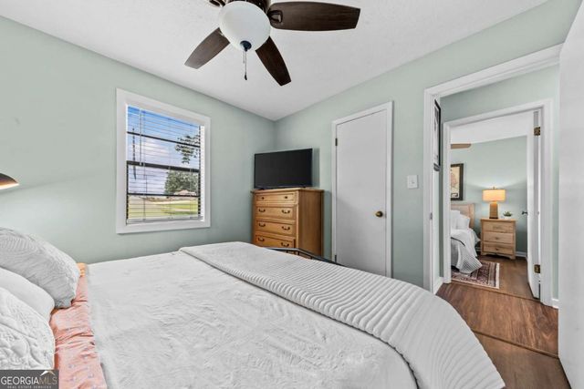 163 Spurgeon Drive SE, Milledgeville, GA 31061