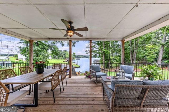 163 Spurgeon Drive SE, Milledgeville, GA 31061