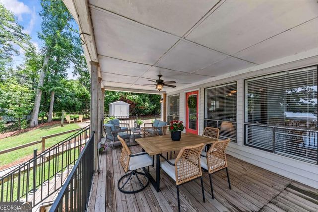163 Spurgeon Drive SE, Milledgeville, GA 31061