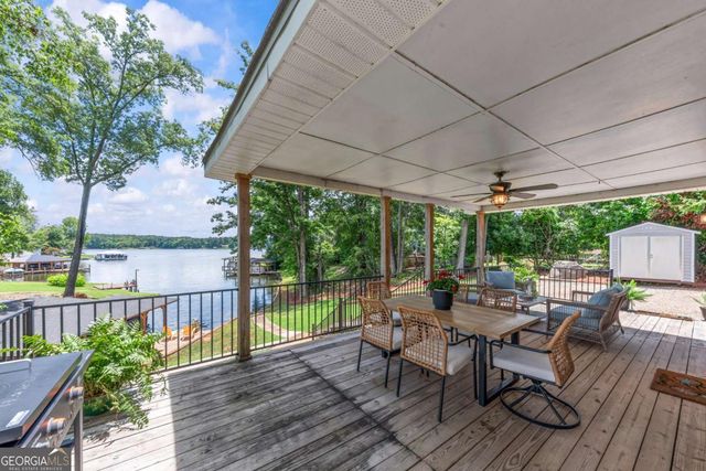163 Spurgeon Drive SE, Milledgeville, GA 31061