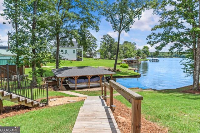163 Spurgeon Drive SE, Milledgeville, GA 31061