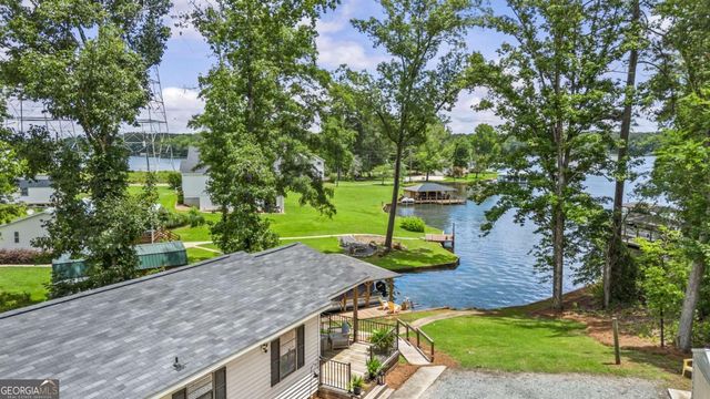 163 Spurgeon Drive SE, Milledgeville, GA 31061
