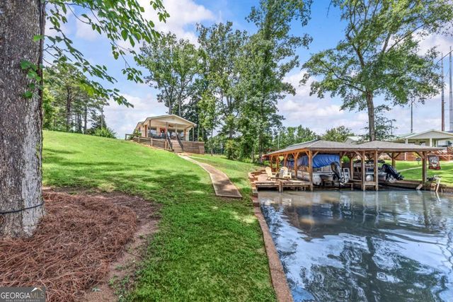 163 Spurgeon Drive SE, Milledgeville, GA 31061