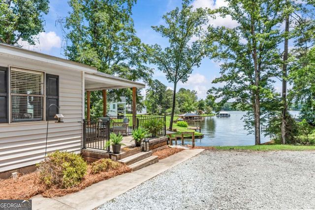 163 Spurgeon Drive SE, Milledgeville, GA 31061