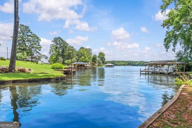 163 Spurgeon Drive SE, Milledgeville, GA 31061
