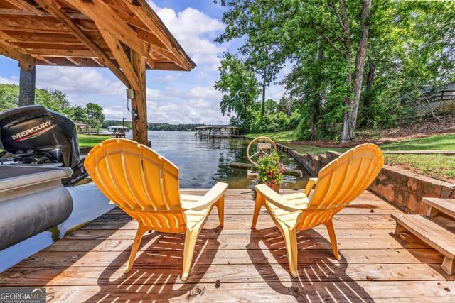 163 Spurgeon Drive SE, Milledgeville, GA 31061