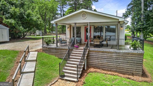 163 Spurgeon Drive SE, Milledgeville, GA 31061