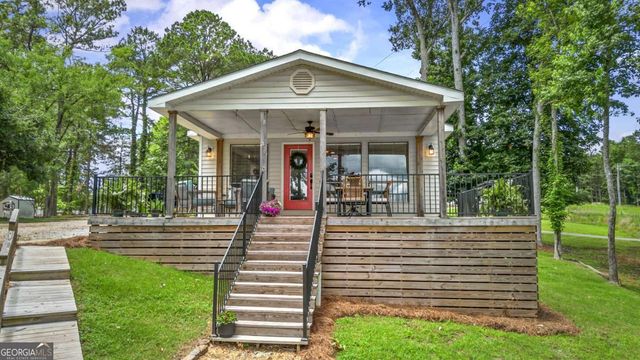 163 Spurgeon Drive SE, Milledgeville, GA 31061