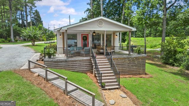 163 Spurgeon Drive SE, Milledgeville, GA 31061