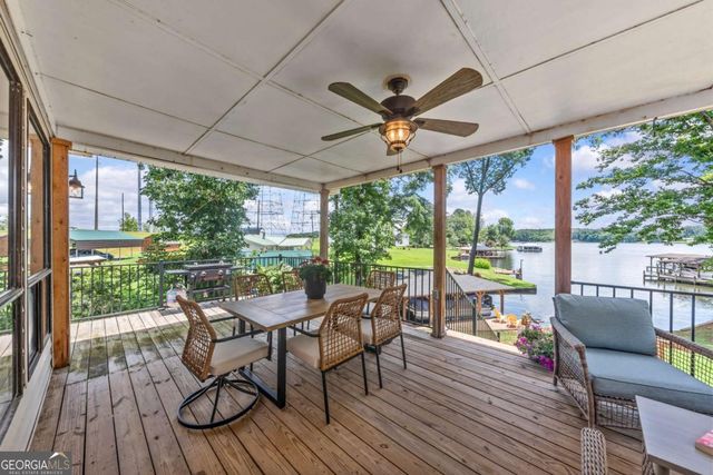 163 Spurgeon Drive SE, Milledgeville, GA 31061