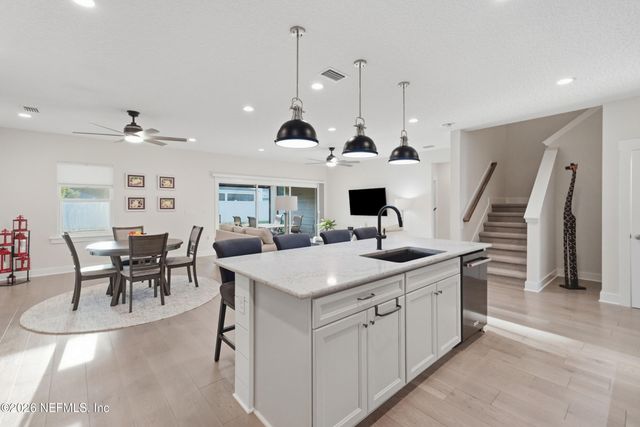 34 RED ROCK Lane, St. Johns, FL 32259