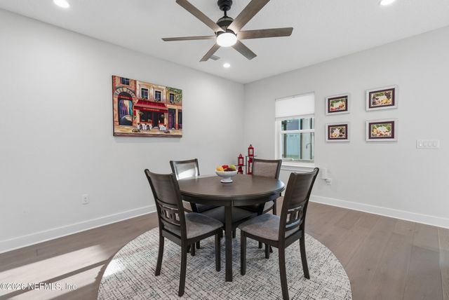 34 RED ROCK Lane, St. Johns, FL 32259
