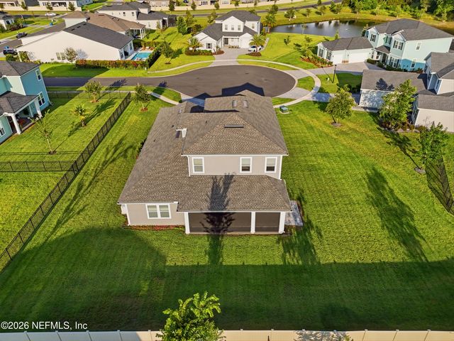 34 RED ROCK Lane, St. Johns, FL 32259