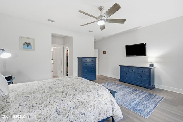 34 RED ROCK Lane, St. Johns, FL 32259