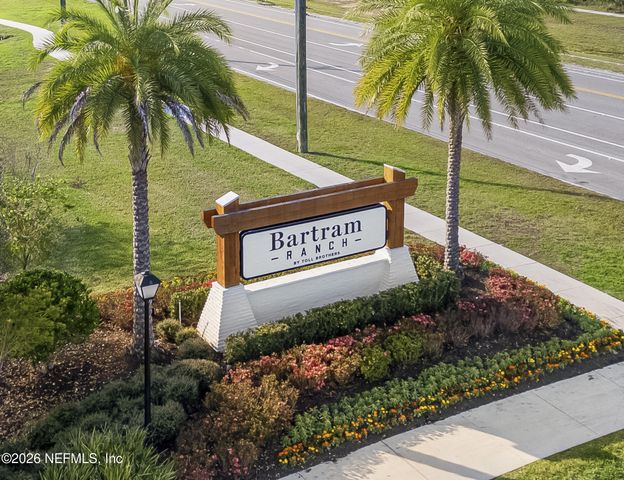 34 RED ROCK Lane, St. Johns, FL 32259