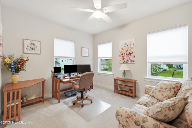 34 RED ROCK Lane, St. Johns, FL 32259
