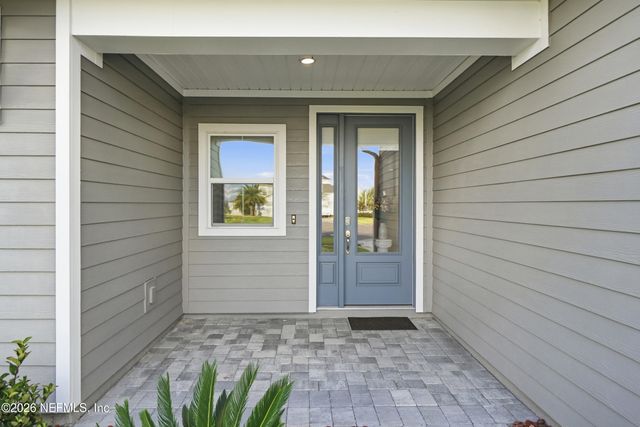 34 RED ROCK Lane, St. Johns, FL 32259